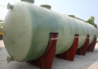 湖南玻璃钢防腐- PVC塑料储罐是怎么防腐的？