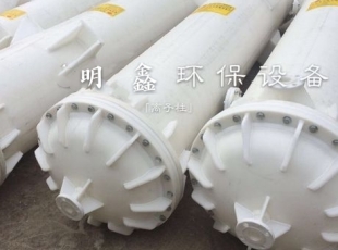 聚丙烯离子交换柱