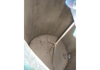 玻璃钢在防腐设施中的应用