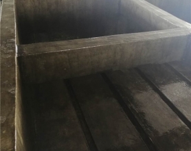 醴陵玻璃钢防腐设备加工-湖南玻璃钢防腐