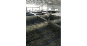 湖南玻璃钢防腐工程施工要求